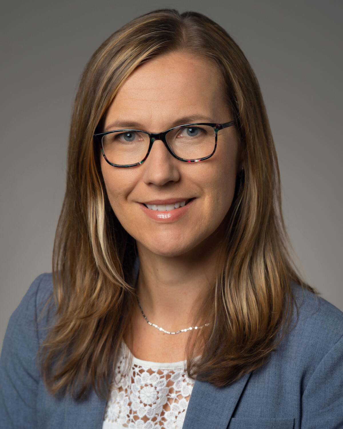 Headshot Image for Maya Cernotova